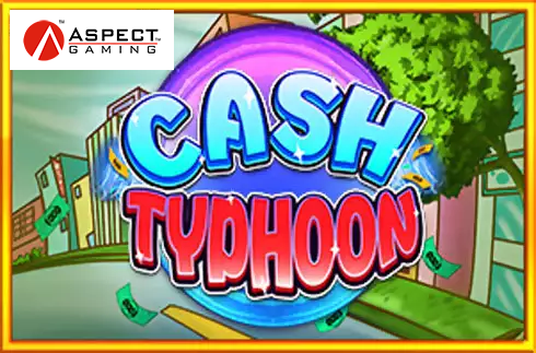 Cash Typhoon